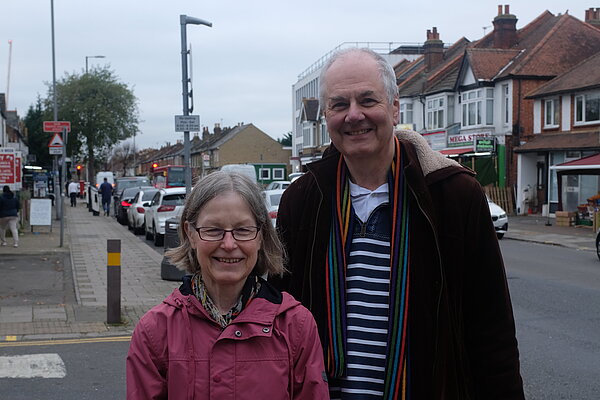 Motspur Park & Old Malden East Cllrs